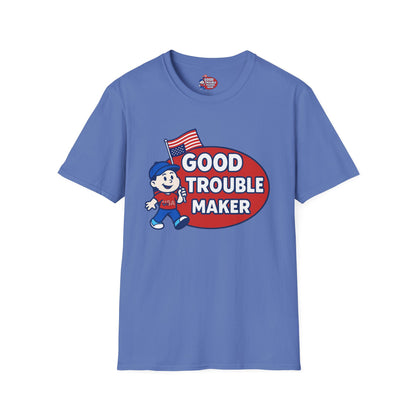 Good Trouble Maker V1 T-Shirt