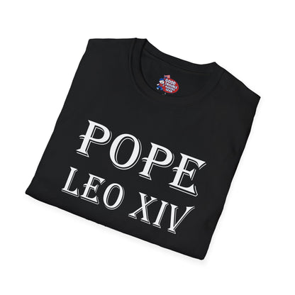 Pope Leo XIV Sent Me T-Shirt