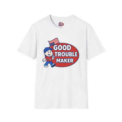 Good Trouble Maker V1 T-Shirt