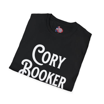 Cory Booker Sent Me T-Shirt