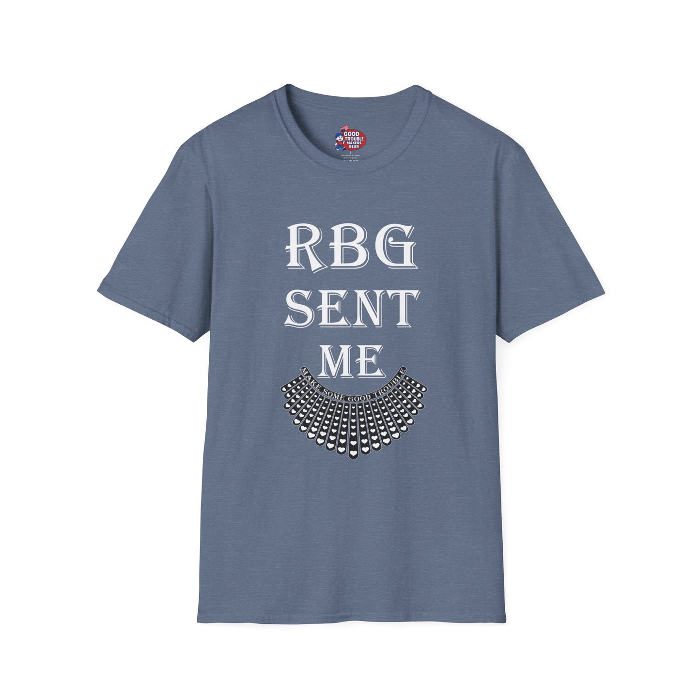 RBG Sent Me T-Shirt