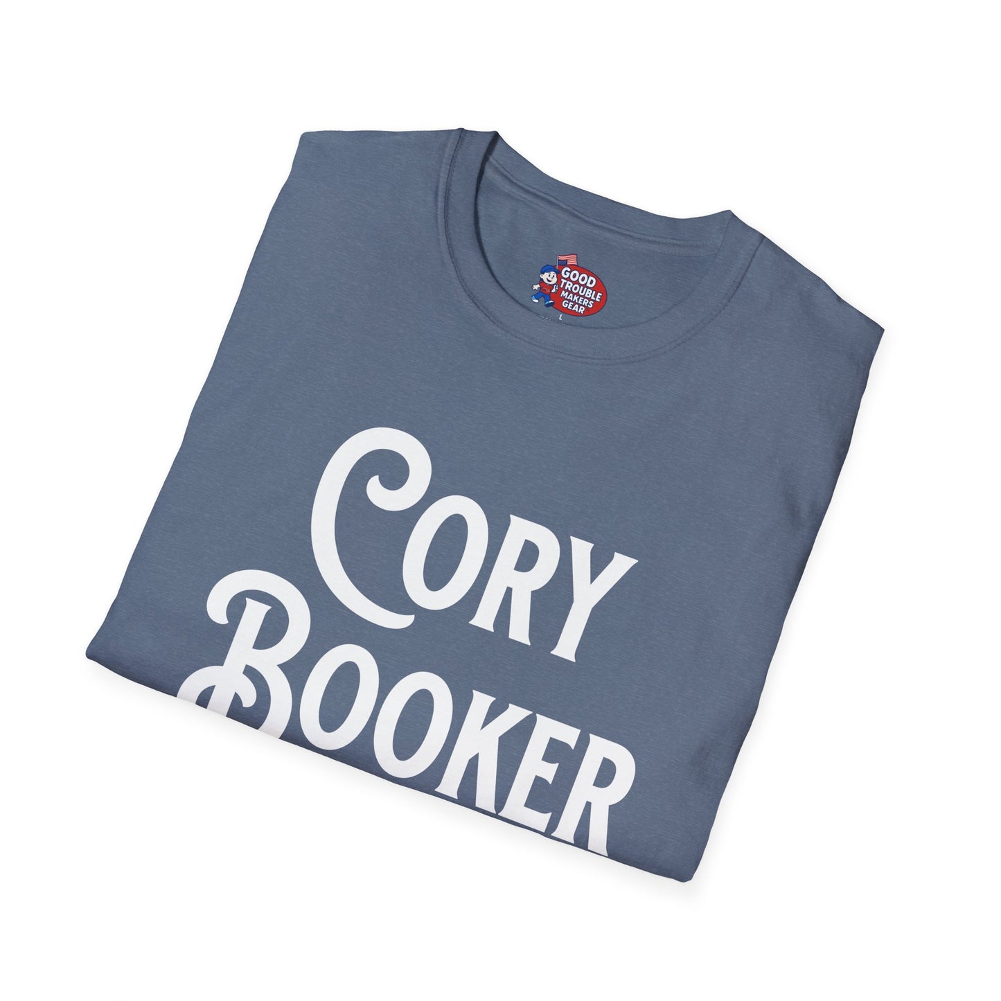 Cory Booker Sent Me T-Shirt
