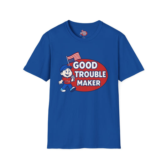 Good Trouble Maker V1 T-Shirt