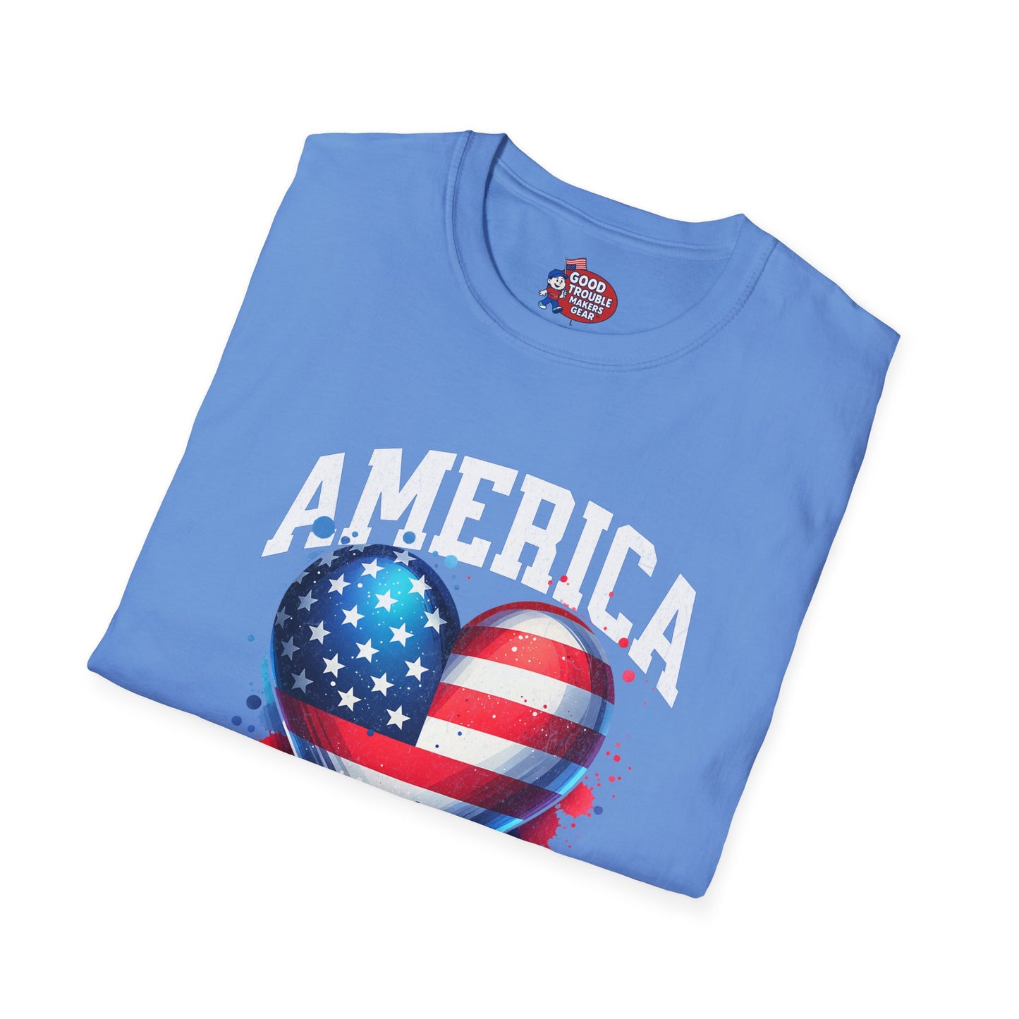 Defend Democracy T-Shirt