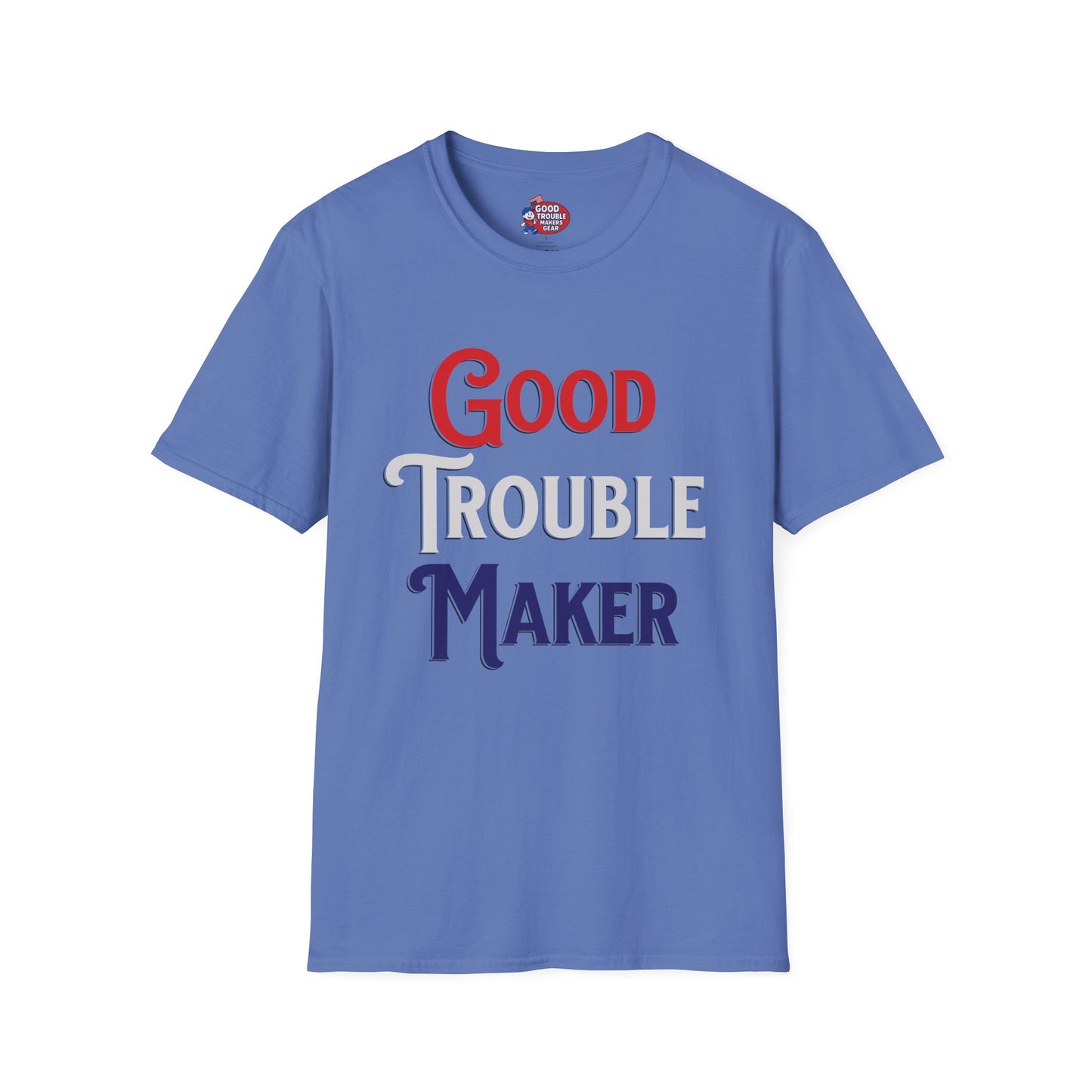 Good Trouble Maker V3 T-Shirt