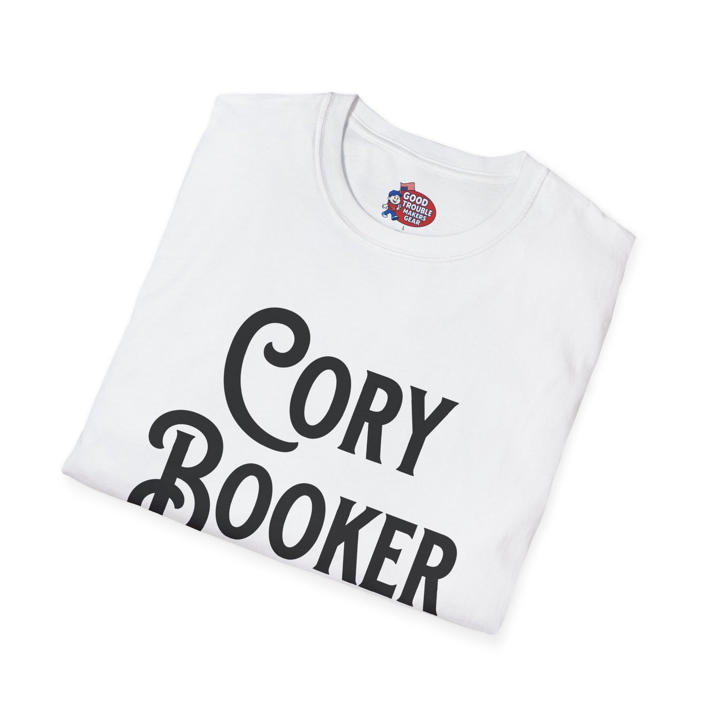 Cory Booker Sent Me T-Shirt