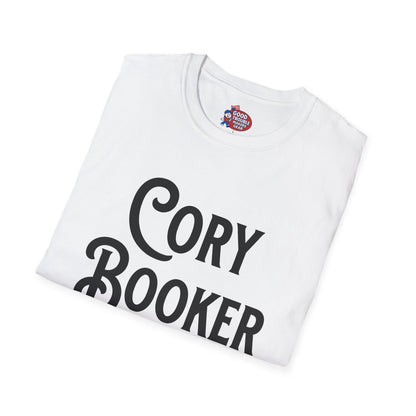 Cory Booker Sent Me T-Shirt