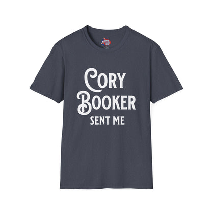 Cory Booker Sent Me T-Shirt
