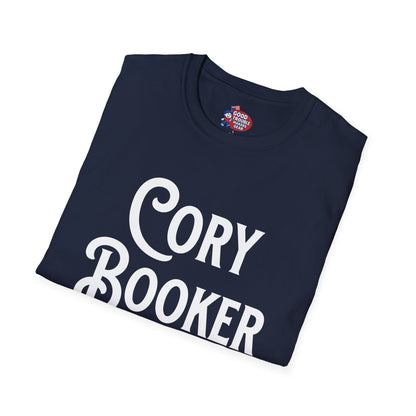 Cory Booker Sent Me T-Shirt